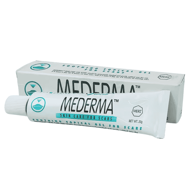 Mederma Skin Care Soothing Gel for Scars 20g
